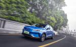 Geely Emgrand GSe 2018 года